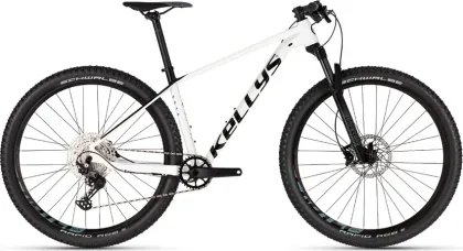 KELLYS Gate 30 White S 29"