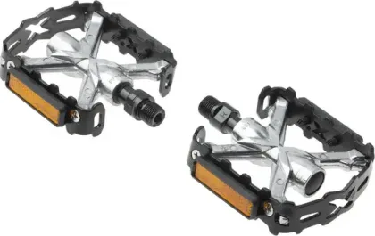 Extend pedále MTB/TREKK-953 dural