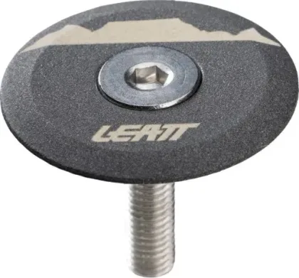 LEATT Top Cap hlavového zloženia, CeraMAG s titanovou skrutkou