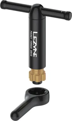 LEZYNE Náradie POCKET TORQUE DRIVE