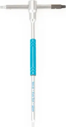 Park Tool kľúč imbus 2,5mm zo sady THH-1