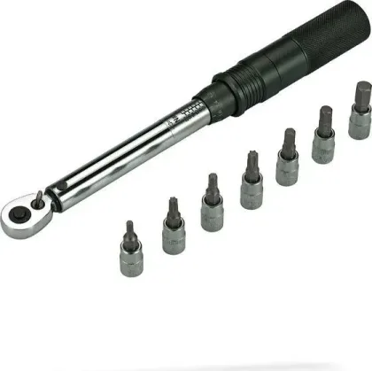BBB BTL-173 Torqueset Deluxe