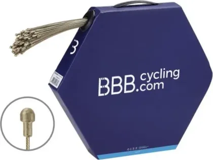 BBB BCB-47R Brakewire