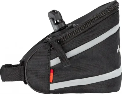 Vaude taška pod sedlo Tool LED, black
