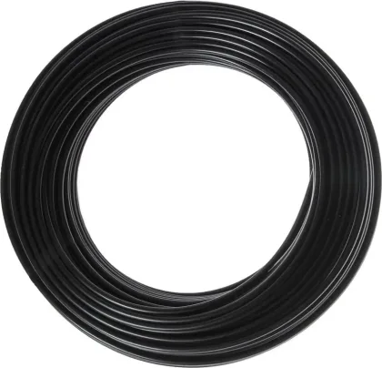 Bowden radiaci SP OEM čierny balík /50m