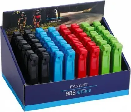BBB BTL-81D Easylift BOX