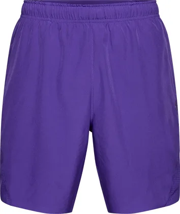 Pánske kraťasy Fox Core 7" Linerless, Grape