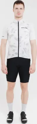 Dres KELLYS Rival 2 krátky rukáv light- S