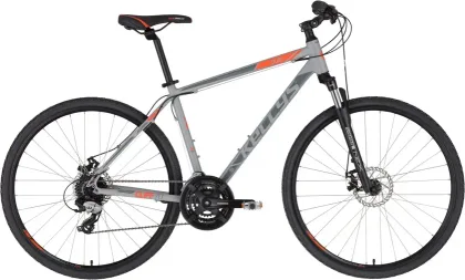 KELLYS Cliff 70 Grey S