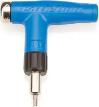 Park Tool kľúč momentový nastaviteľný 4- 6 Nm PT-ATD-1-2-