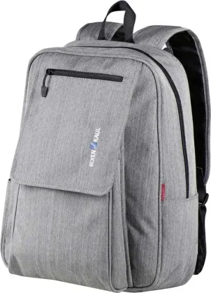KLICKfix FREEPACK CITY batoh sivý 18 l, Sivá