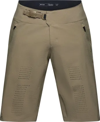 Pánske kraťasy Fox Flexair, Military