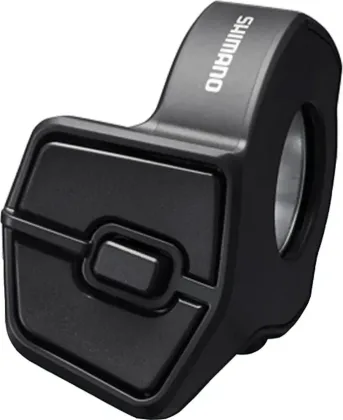 Spínač SW-E6010 ľavý pre ovládanie asistencie motora s káblom 357mm