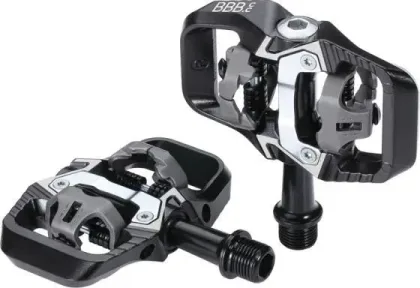 BBB BPD-71 Trailmount