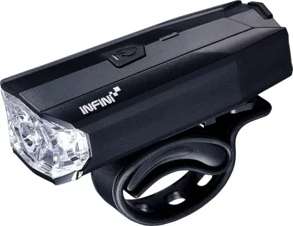 Svetlo LAVA 500 Lite predné USB