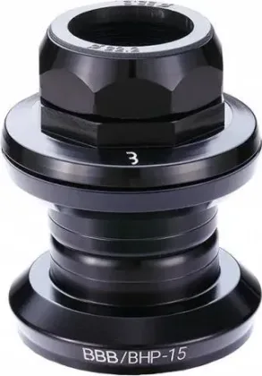 BBB BHP-15 Threadaround