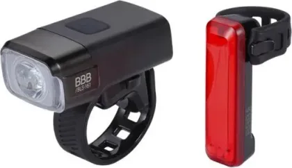 BBB BLS-165 Nanostrike 600 Combo