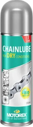 Olej CHAINLUBE DRY 300ml