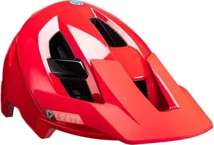 LEATT prilba MTB AllMtn 3.0, Red