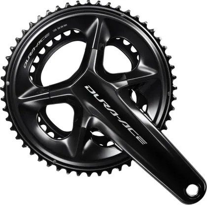 Stred Dura Ace FC-R9200 172,5mm 50/34z. 12-k. HTII bez ložiska