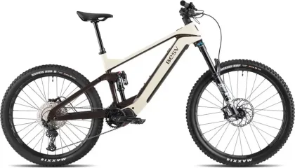 BESV Horský elektrobicykel TCE 1.3 2026 L, Béžová