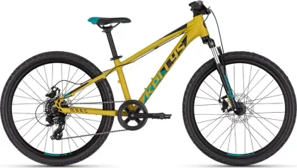 KELLYS Marc 50 Yellow 12.5 24"