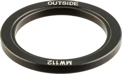 FSA dištančná podložka M/EXO 83mm MW112 2.5mm