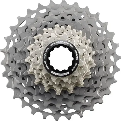 Kazeta CS-R9200 12-kolo 11-30z. Dura-Ace