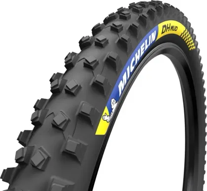 Plášť DH MUD 29x2.40 (61-622) 1480g 2x55TPI TLR