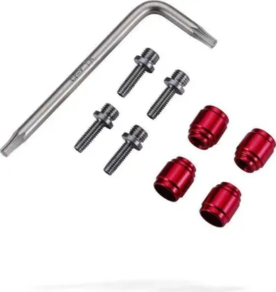 BBB BCB-280 Fittingkit