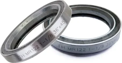 FSA ložisko hl. zloženia-TH873 ACB 36°x45° Black S MR122-OD 41