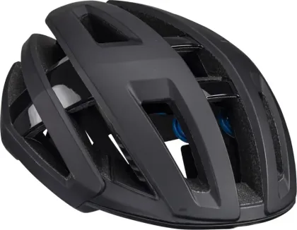 Leatt cyklistická prilba MTB Endurance 4.0 V24, Black