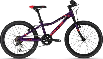 KELLYS Lumi 30 Purple 20"