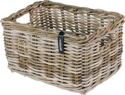 Basil DAX S basket