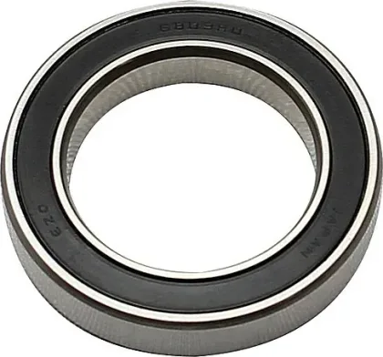 Novatec ložisko 6803-RU, 17x26x5 mm