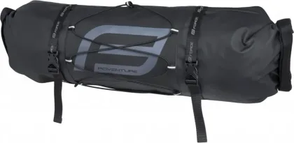 FORCE brašňa na riadítka ADVENTURE, čierna