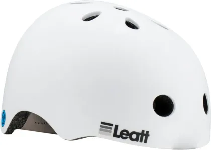 Leatt cyklistická prilba MTB Urban 1.0 V22, white