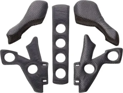 Leatt polstrovanie prilby DBX/MTB Enduro 3.0