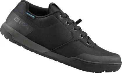 Tretry SHGF400 čierne /Vel:41