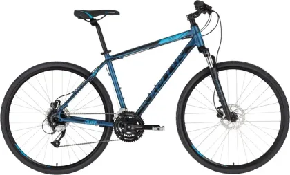 KELLYS Cliff 90 Deep Blue S
