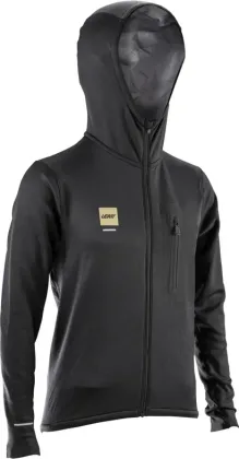 LEATT bunda MTB ThermaFlow 2.0, Black