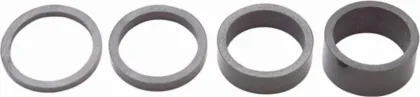 Set podložiek UD CARBON pre 1 1/8