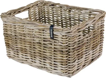 Basil DAX L basket