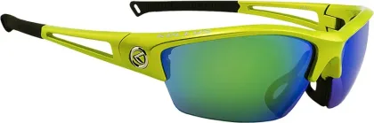 Slnečné okuliare KELLYS Wraith - Shiny Lime