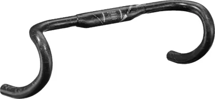FSA riadidlá ROAD K-FORCE Compact ACR carbon