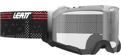 LEATT okuliare Goggle Velocity 4.0 MTB X-Flow Iriz