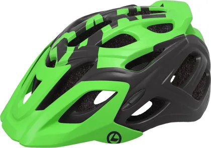 Prilba DARE 018 green M/L
