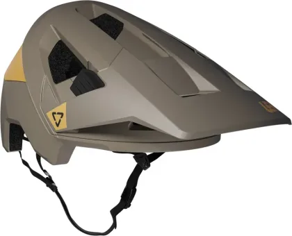LEATT prilba MTB AllMtn 4.0, Lager Yellow