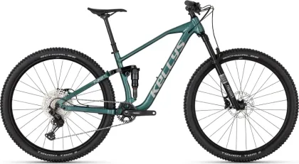 KELLYS Tyke 50 Emerald Green M 29"