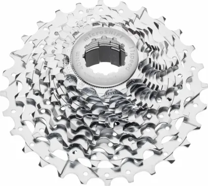microSHIFT kazeta CENTOS G-SERIES CS-G110 11sp. 11-32 z.